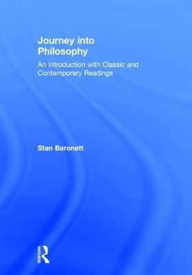 Journey into Philosophy - Stan Baronett