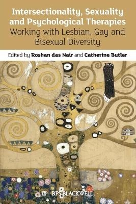 Intersectionality, Sexuality and Psychological Therapies - 