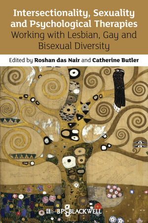 Intersectionality, Sexuality and Psychological Therapies - 