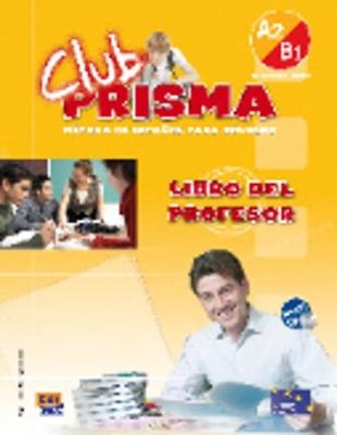 Club Prisma