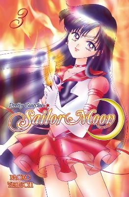 Sailor Moon Vol. 3 - Naoko Takeuchi