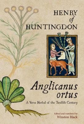 Anglicanus ortus - Henry of Huntingdon