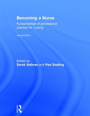 Becoming a Nurse - 