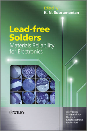 Lead-free Solders - 