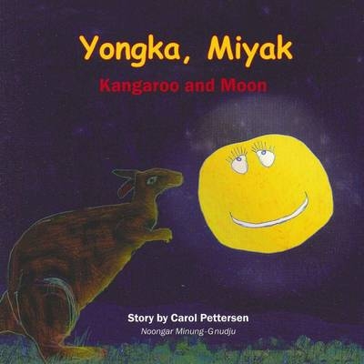 Yongka, Miyak - Carol Pettersen