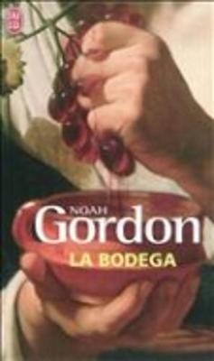 La bodega - Noah Gordon