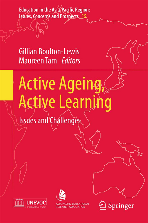 Active Ageing, Active Learning - 