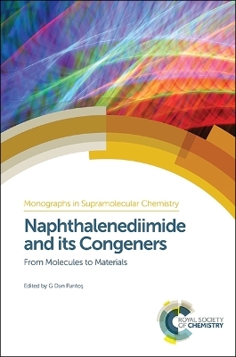 Naphthalenediimide and its Congeners - 