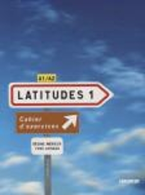 Latitudes - Yves Loiseau, Regine Merieux