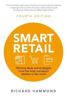 Smart Retail - Richard Hammond