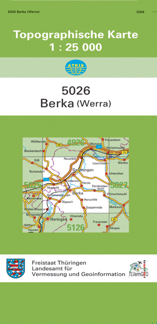 Berka (Werra)