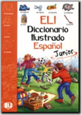 ELI Picture Dictionary Junior