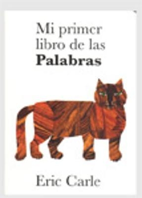 Eric Carle - Spanish