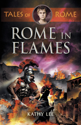 Rome in Flames - Kathy Lee