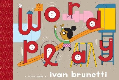 Wordplay - Ivan Brunetti