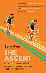 Ascent -  Barry Ryan