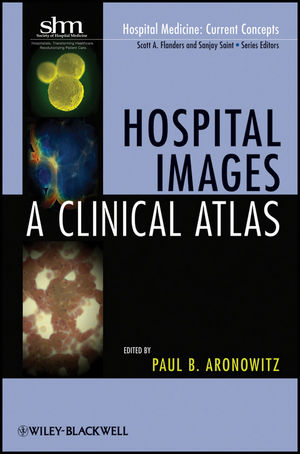 Hospital Images - Paul Aronowitz