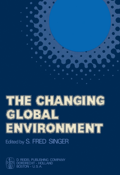 The Changing Global Environment - 