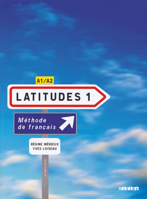 Latitudes - Régine Mérieux, Yves Loiseau