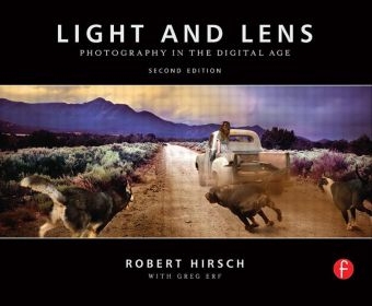 Light and Lens - Robert Hirsch