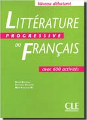 Litterature progressive du francais