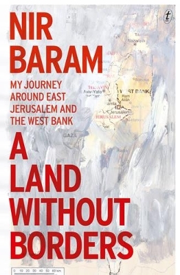 A Land Without Borders - Nir Baram
