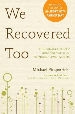 We Recovered Too - Michael Fitzpatrick