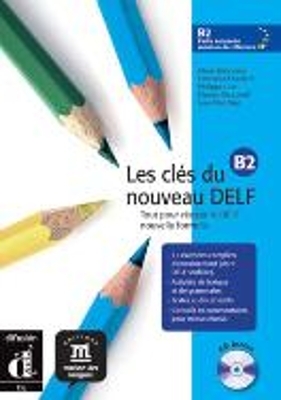 Les cles du nouveau DELF