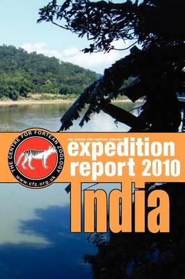 Cfz Expedition Report - Richard Freeman
