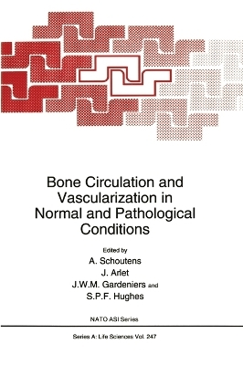 Bone Circulation and Vascularization in Normal and Pathological Conditions - 