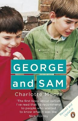 George and Sam - Charlotte Moore