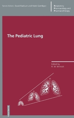 The Pediatric Lung - 