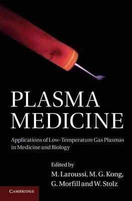 Plasma Medicine - 