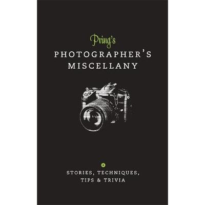 Prings Photographers Miscellany - Roger Pring