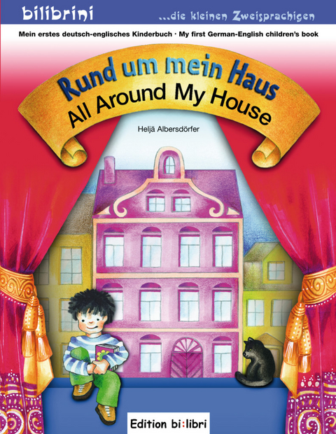 Rund um mein Haus - Heljä Albersdörfer