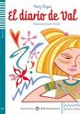 Teen ELI Readers - Spanish - Mary Flagan