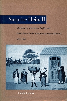 Surprise Heirs II - Linda Lewin