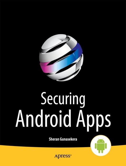 Android Apps Security - Sheran Gunasekera