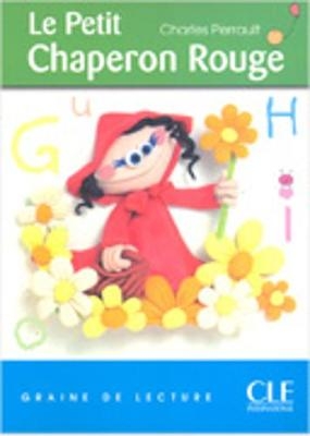 Le petit chaperon rouge - Isabelle Parisot