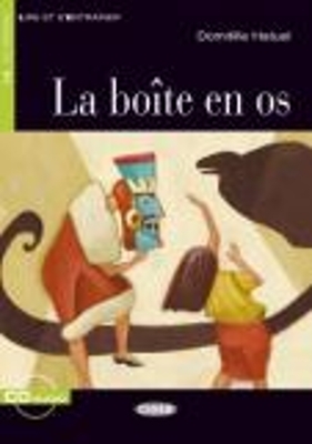 Lire et s'entrainer - Domitille Hatuel