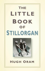Little Book of Stillorgan -  Hugh (deceased) Oram
