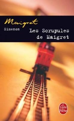 Les scrupules de Maigret - Georges Simenon