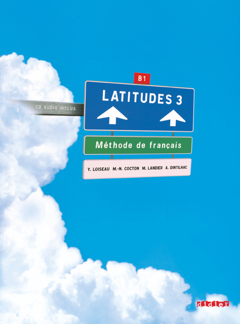 Latitudes