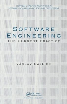 Software Engineering - Vaclav Rajlich