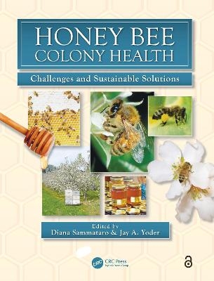 Honey Bee Colony Health - 
