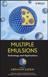 Multiple Emulsion - 