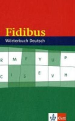 Fidibus - Ulrich Haaf, Hans H Plickat