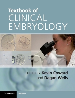 Textbook of Clinical Embryology - 