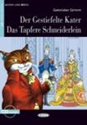 Lesen und Uben - Bruder Grimm