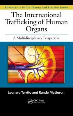 The International Trafficking of Human Organs - 